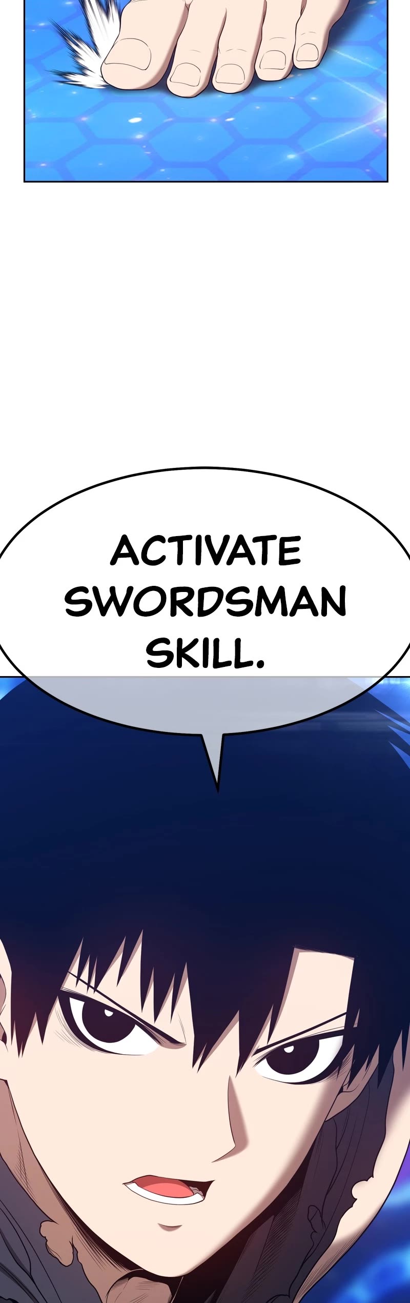 +99 Wooden Stick Chapter 65 page 79 - Chapter 65: Ep. 65 - Full Moon (1)