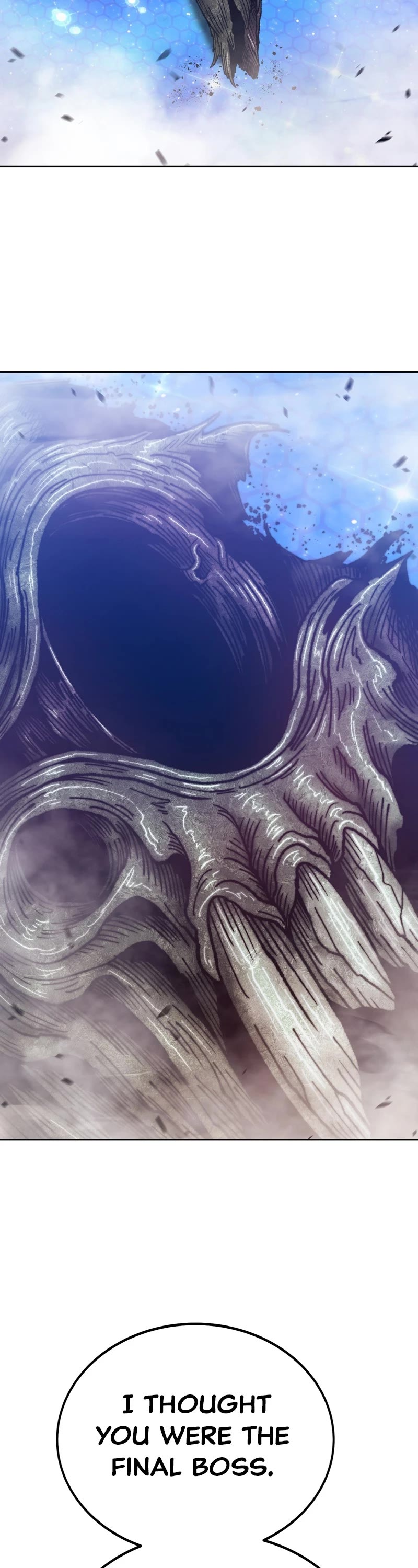 +99 Wooden Stick Chapter 65 page 8 - Chapter 65: Ep. 65 - Full Moon (1)
