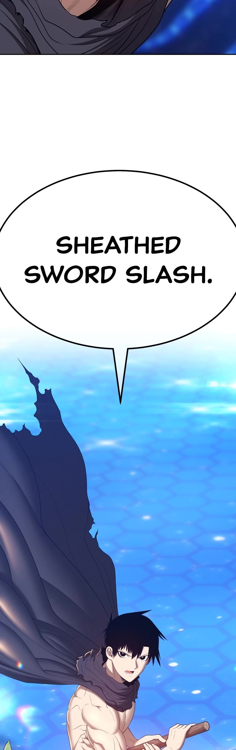 +99 Wooden Stick Chapter 65 page 80 - Chapter 65: Ep. 65 - Full Moon (1)