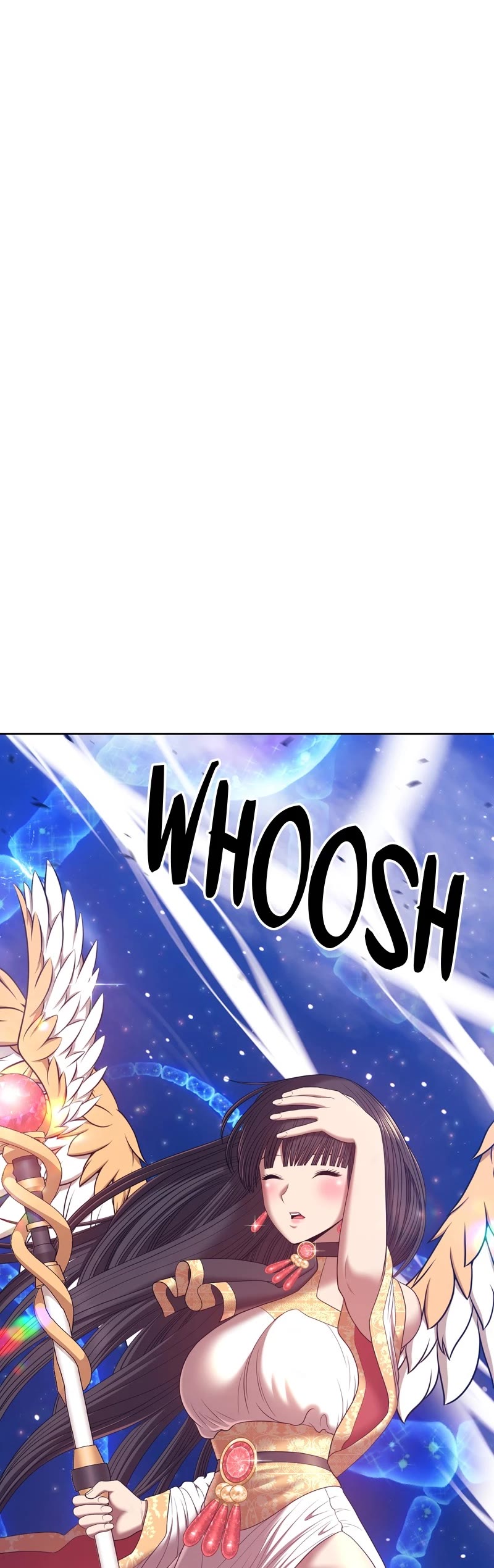 +99 Wooden Stick Chapter 65 page 89 - Chapter 65: Ep. 65 - Full Moon (1)