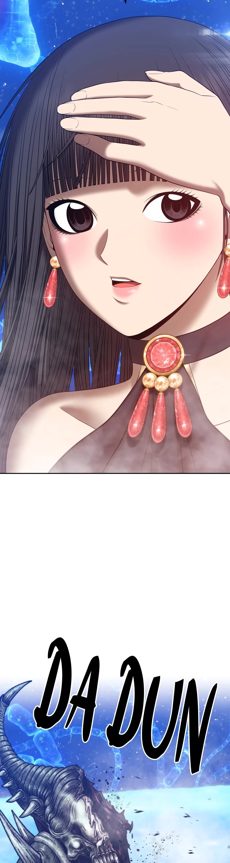 +99 Wooden Stick Chapter 65 page 91 - Chapter 65: Ep. 65 - Full Moon (1)
