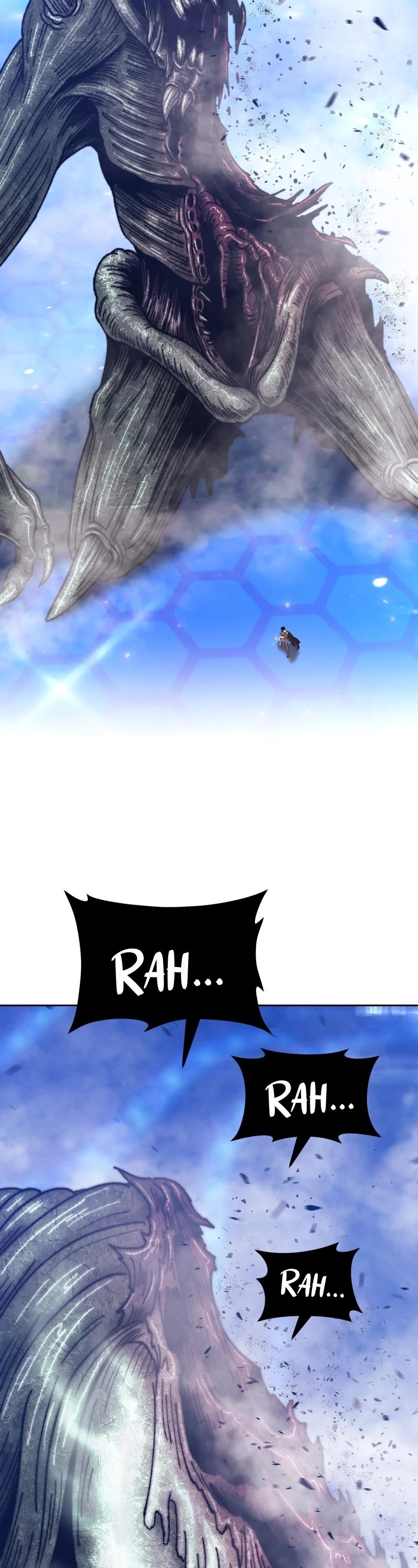 +99 Wooden Stick Chapter 65 page 92 - Chapter 65: Ep. 65 - Full Moon (1)