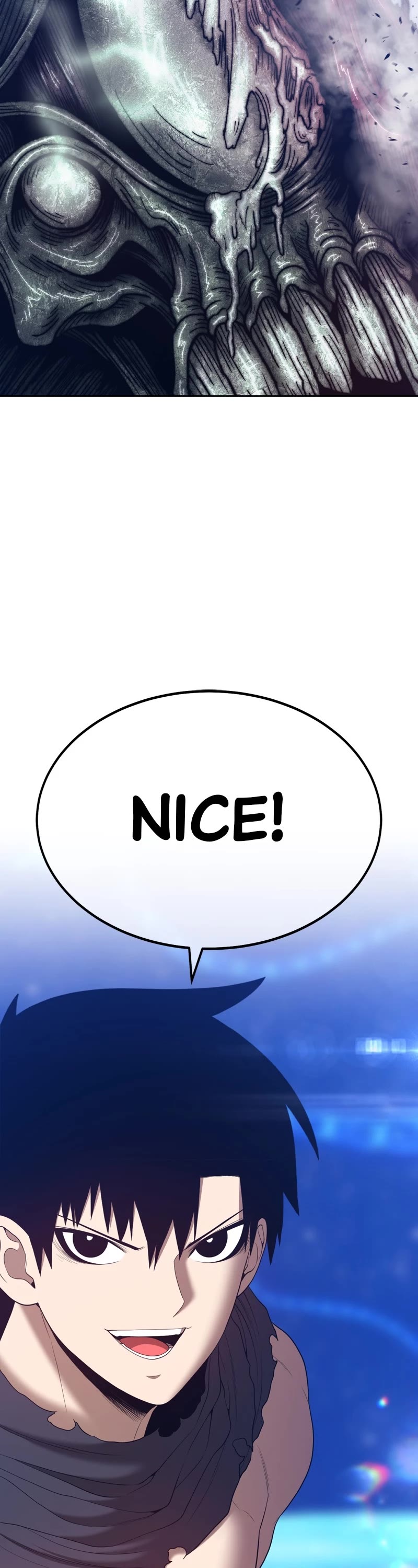 +99 Wooden Stick Chapter 65 page 93 - Chapter 65: Ep. 65 - Full Moon (1)