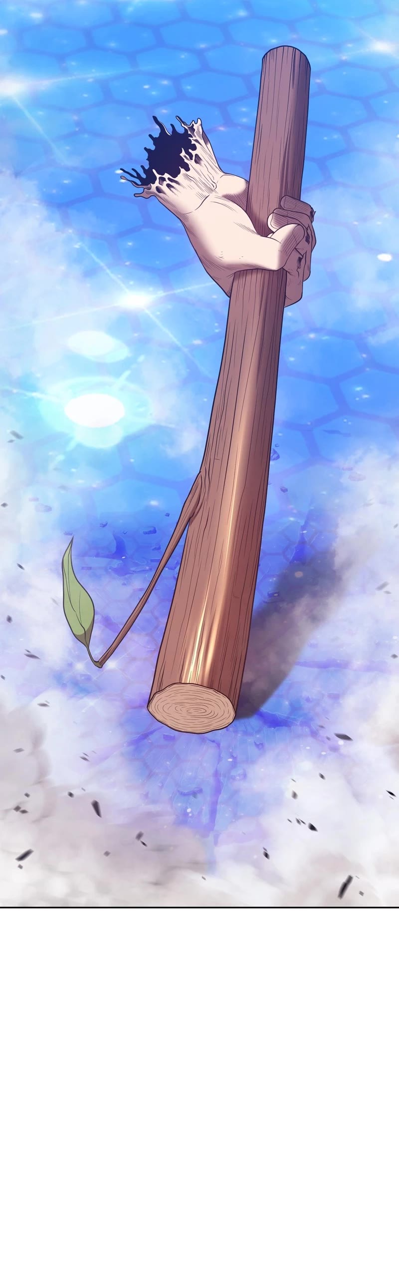 +99 Wooden Stick Chapter 66 page 100 - Chapter 66: Ep. 66 - Full Moon (2)