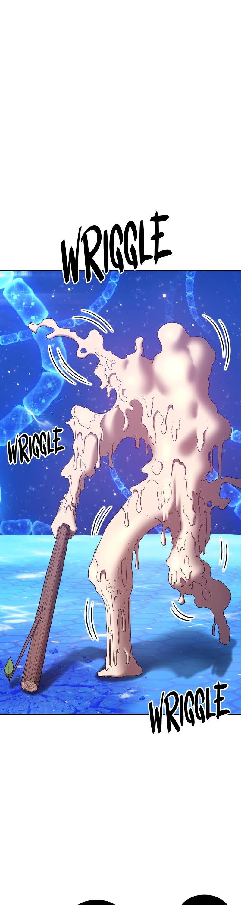 +99 Wooden Stick Chapter 66 page 102 - Chapter 66: Ep. 66 - Full Moon (2)