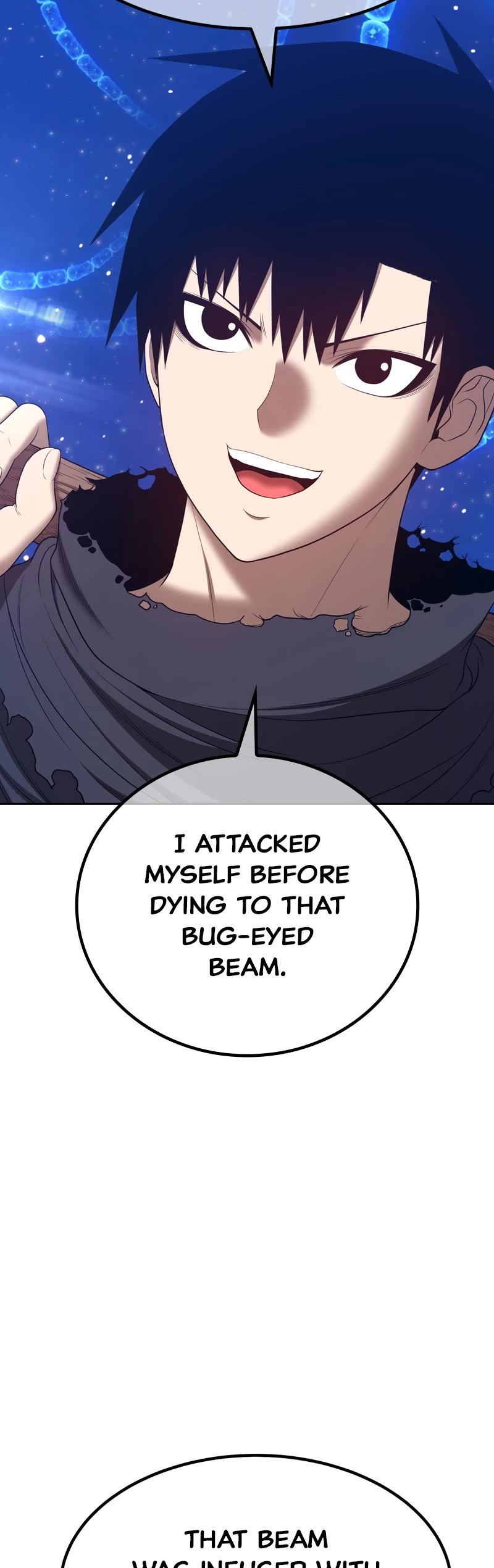 +99 Wooden Stick Chapter 66 page 109 - Chapter 66: Ep. 66 - Full Moon (2)