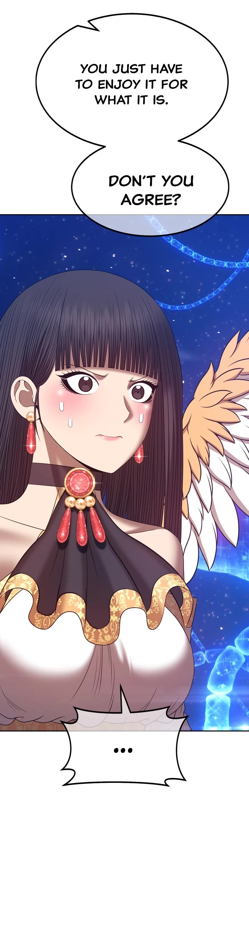 +99 Wooden Stick Chapter 66 page 118 - Chapter 66: Ep. 66 - Full Moon (2)