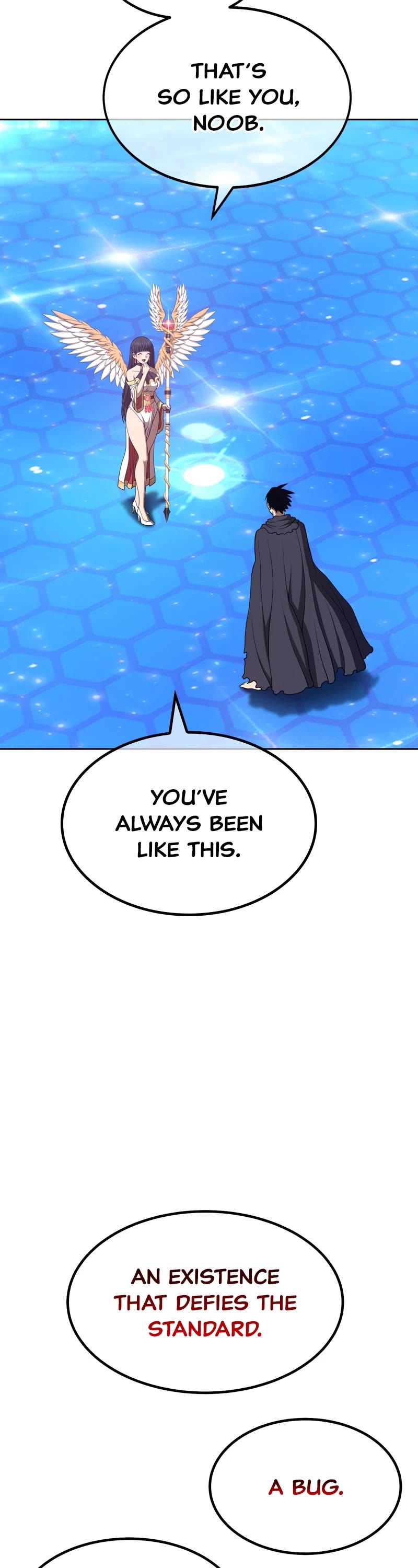 +99 Wooden Stick Chapter 66 page 121 - Chapter 66: Ep. 66 - Full Moon (2)