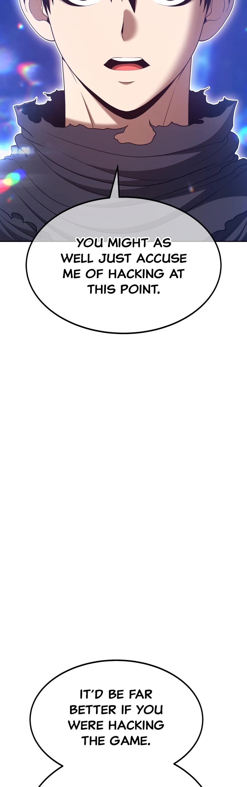 +99 Wooden Stick Chapter 66 page 124 - Chapter 66: Ep. 66 - Full Moon (2)