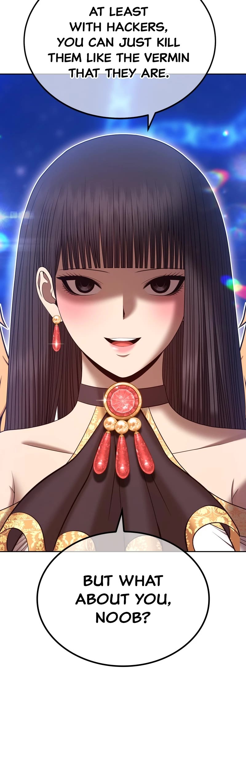 +99 Wooden Stick Chapter 66 page 125 - Chapter 66: Ep. 66 - Full Moon (2)