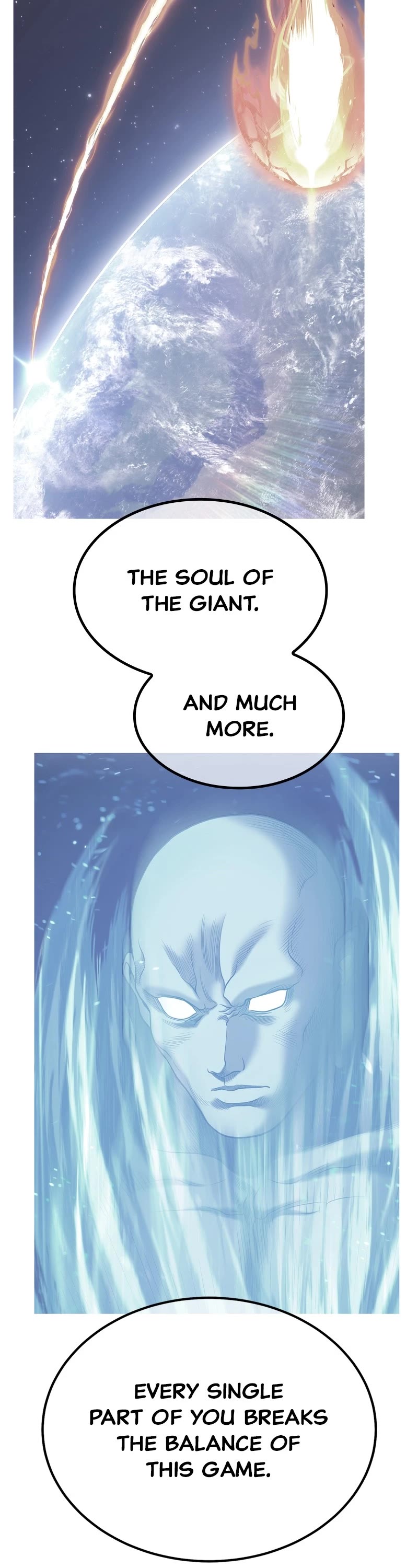 +99 Wooden Stick Chapter 66 page 127 - Chapter 66: Ep. 66 - Full Moon (2)