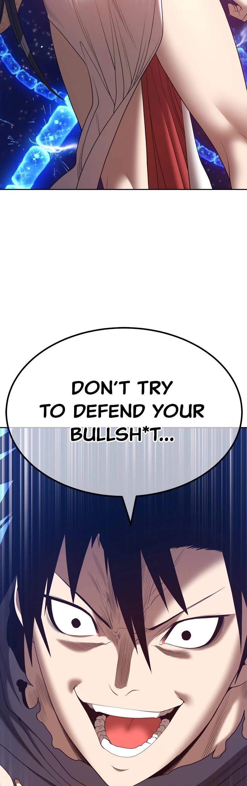 +99 Wooden Stick Chapter 66 page 134 - Chapter 66: Ep. 66 - Full Moon (2)