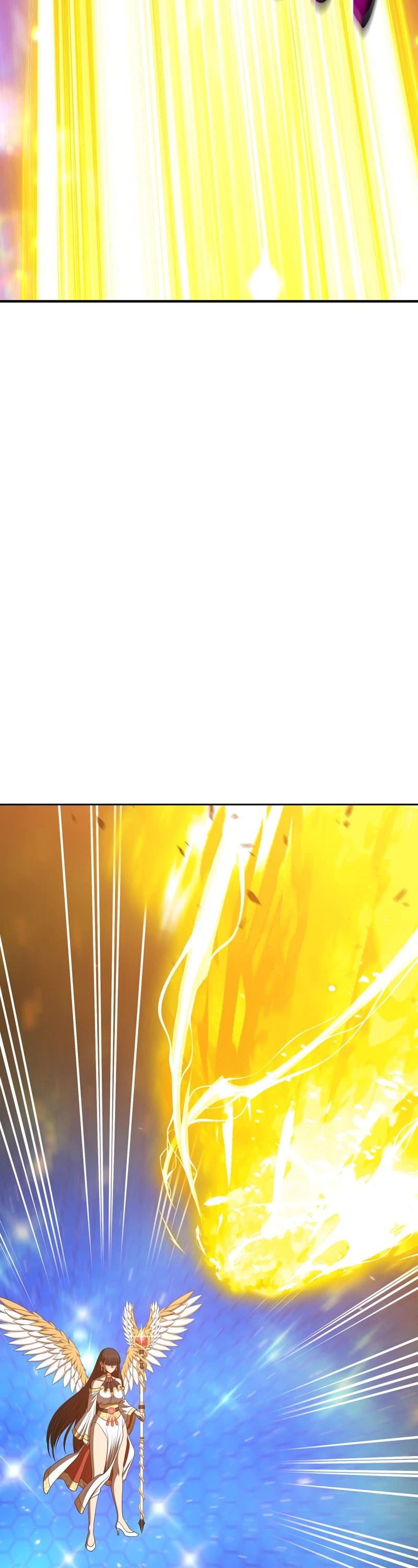 +99 Wooden Stick Chapter 66 page 137 - Chapter 66: Ep. 66 - Full Moon (2)