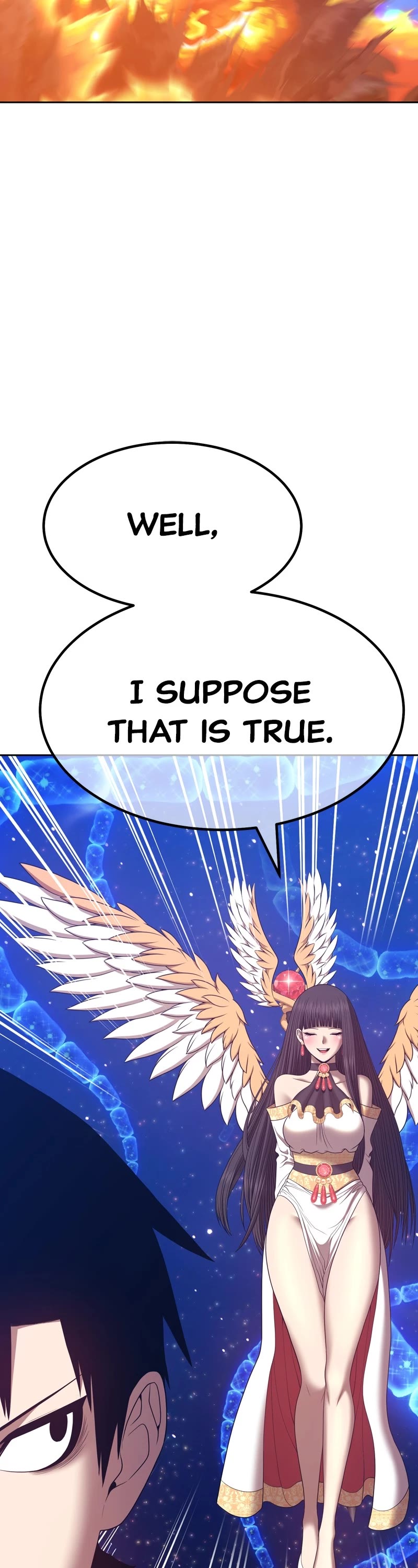 +99 Wooden Stick Chapter 66 page 141 - Chapter 66: Ep. 66 - Full Moon (2)