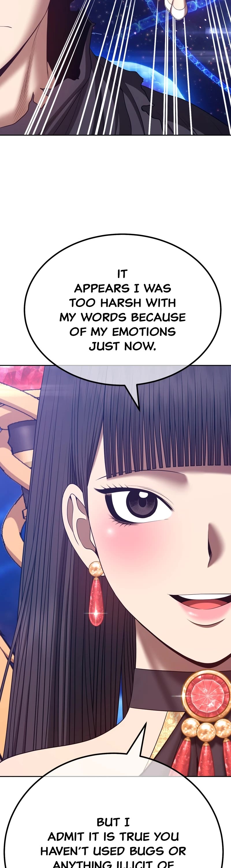 +99 Wooden Stick Chapter 66 page 142 - Chapter 66: Ep. 66 - Full Moon (2)