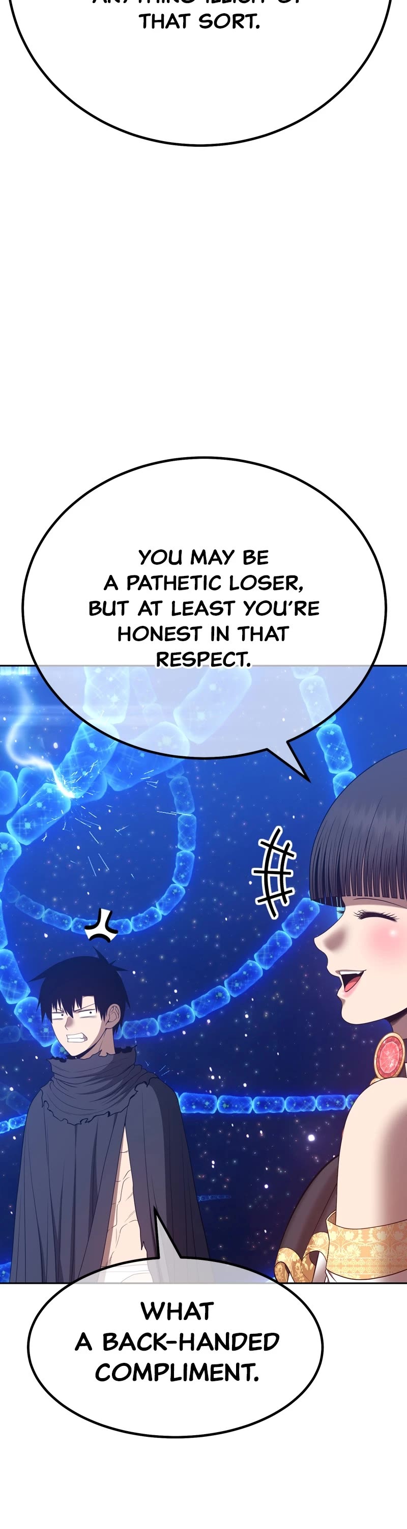 +99 Wooden Stick Chapter 66 page 143 - Chapter 66: Ep. 66 - Full Moon (2)