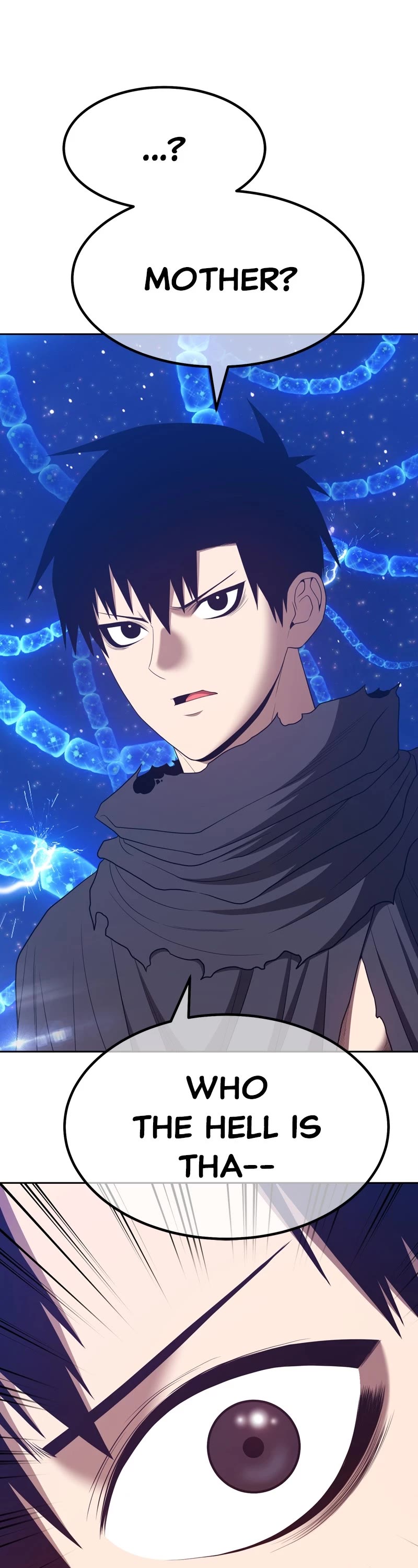 +99 Wooden Stick Chapter 66 page 146 - Chapter 66: Ep. 66 - Full Moon (2)