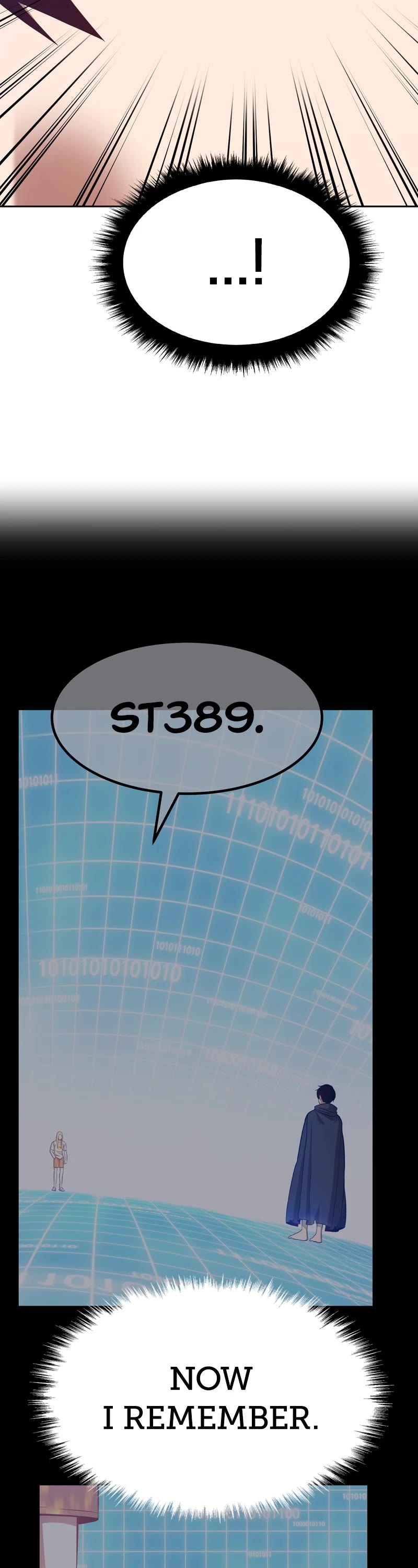 +99 Wooden Stick Chapter 66 page 147 - Chapter 66: Ep. 66 - Full Moon (2)