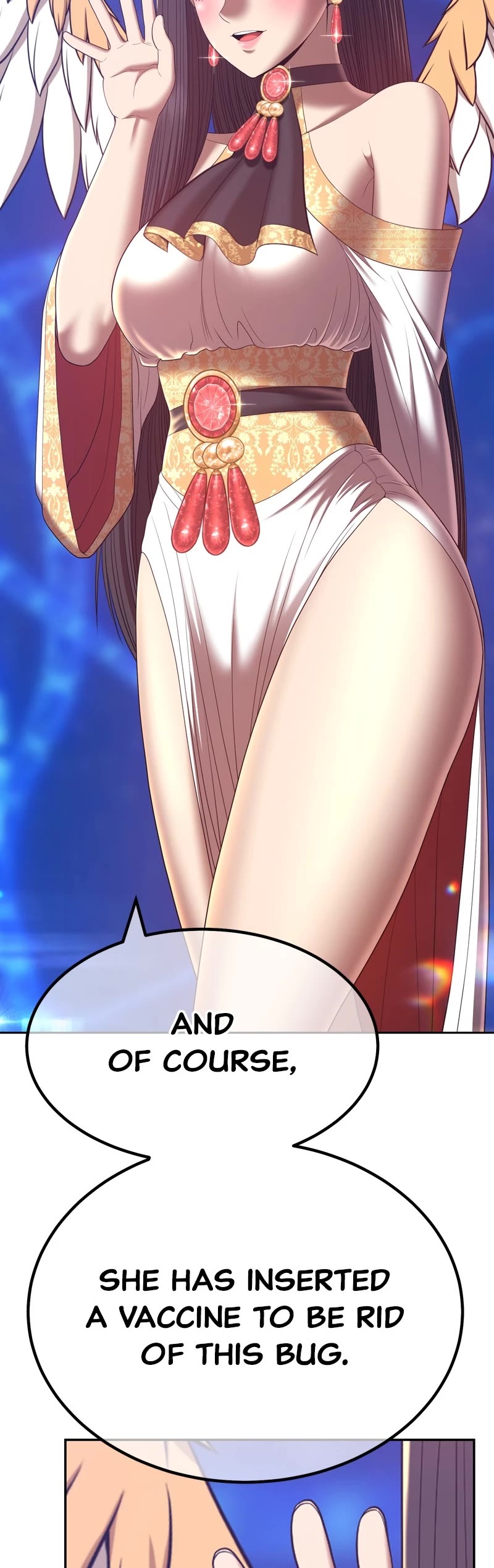 +99 Wooden Stick Chapter 66 page 150 - Chapter 66: Ep. 66 - Full Moon (2)