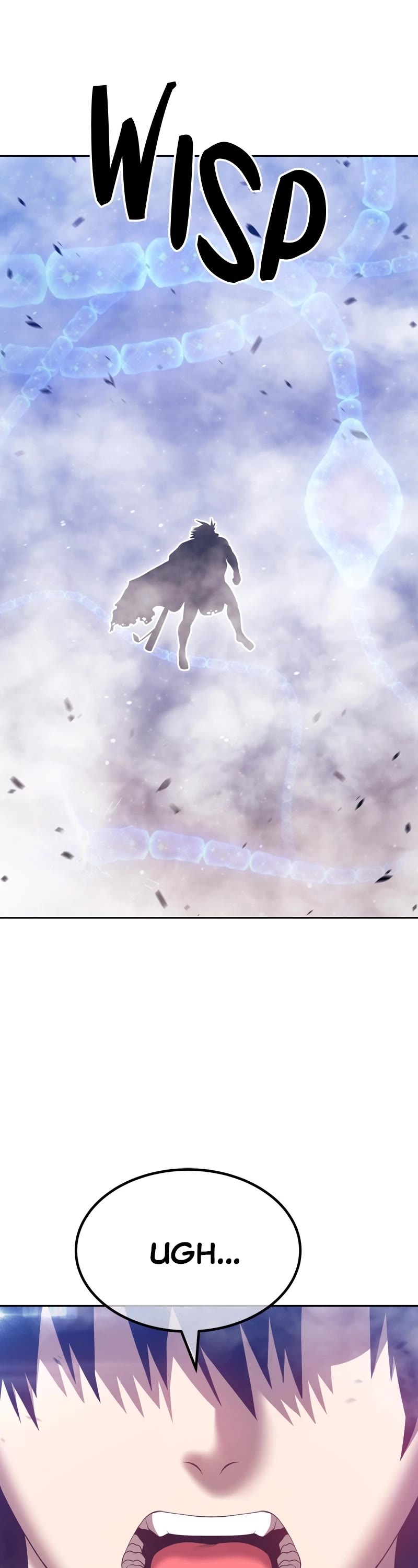 +99 Wooden Stick Chapter 66 page 158 - Chapter 66: Ep. 66 - Full Moon (2)