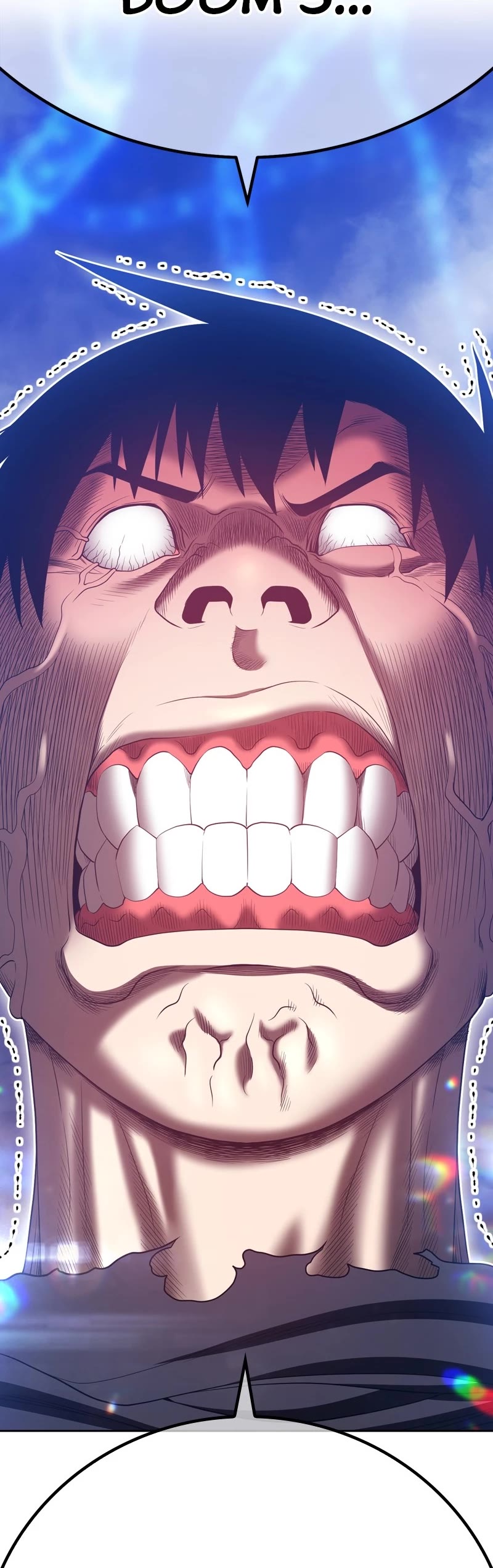 +99 Wooden Stick Chapter 66 page 160 - Chapter 66: Ep. 66 - Full Moon (2)