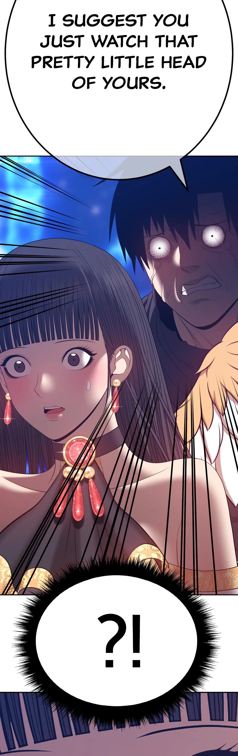 +99 Wooden Stick Chapter 66 page 165 - Chapter 66: Ep. 66 - Full Moon (2)