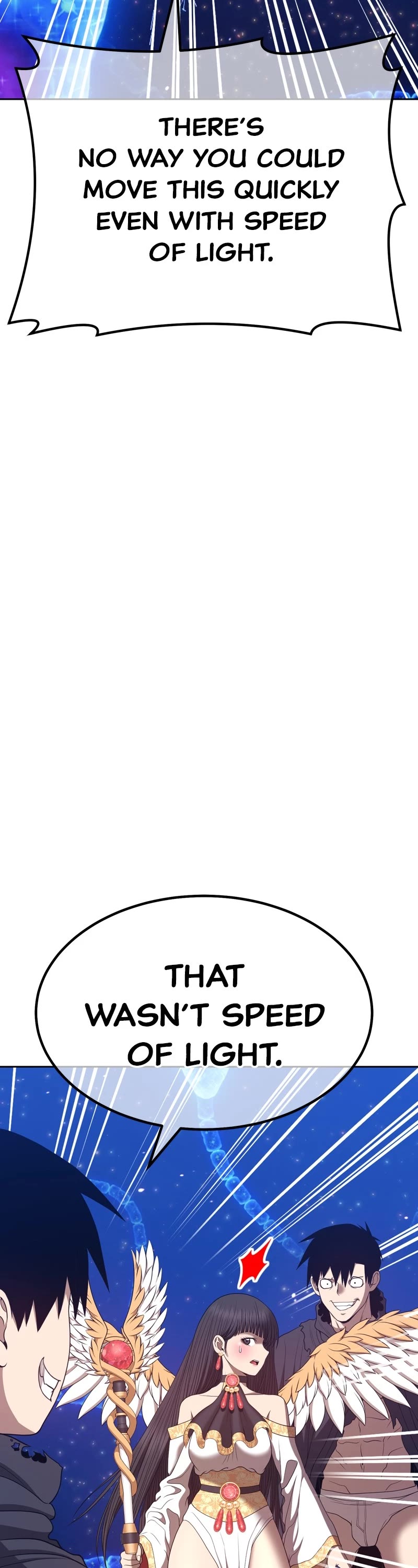 +99 Wooden Stick Chapter 66 page 167 - Chapter 66: Ep. 66 - Full Moon (2)