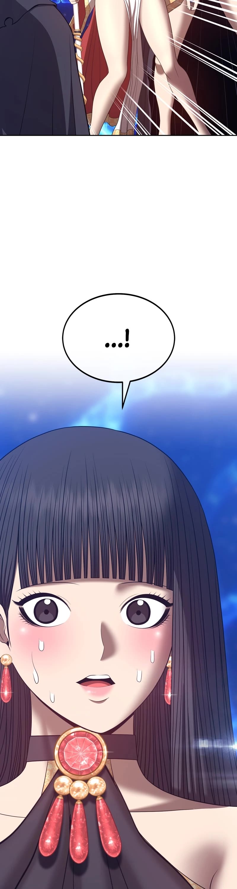 +99 Wooden Stick Chapter 66 page 168 - Chapter 66: Ep. 66 - Full Moon (2)