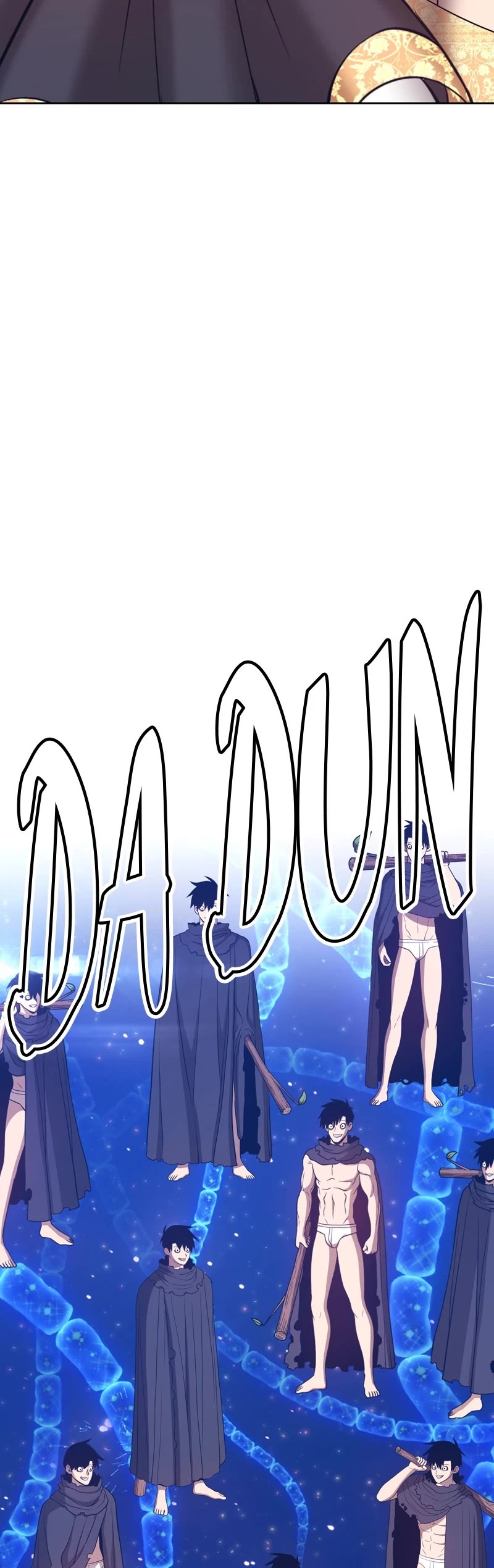 +99 Wooden Stick Chapter 66 page 169 - Chapter 66: Ep. 66 - Full Moon (2)