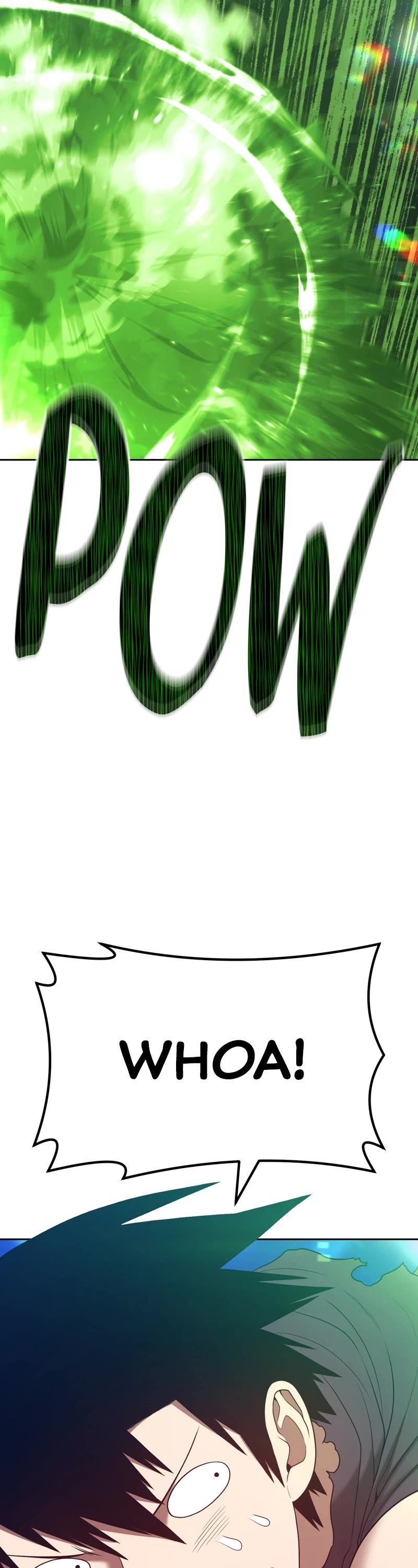 +99 Wooden Stick Chapter 66 page 17 - Chapter 66: Ep. 66 - Full Moon (2)