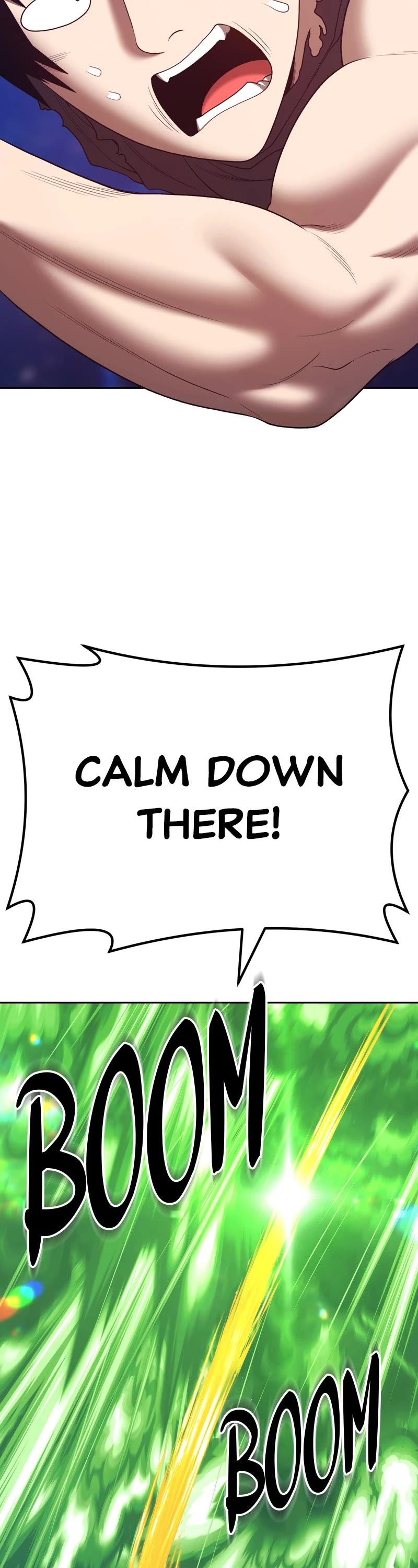 +99 Wooden Stick Chapter 66 page 18 - Chapter 66: Ep. 66 - Full Moon (2)