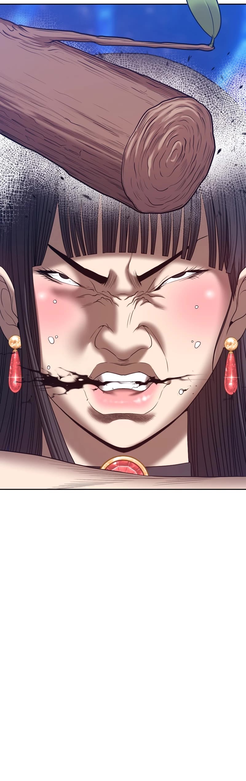 +99 Wooden Stick Chapter 66 page 180 - Chapter 66: Ep. 66 - Full Moon (2)