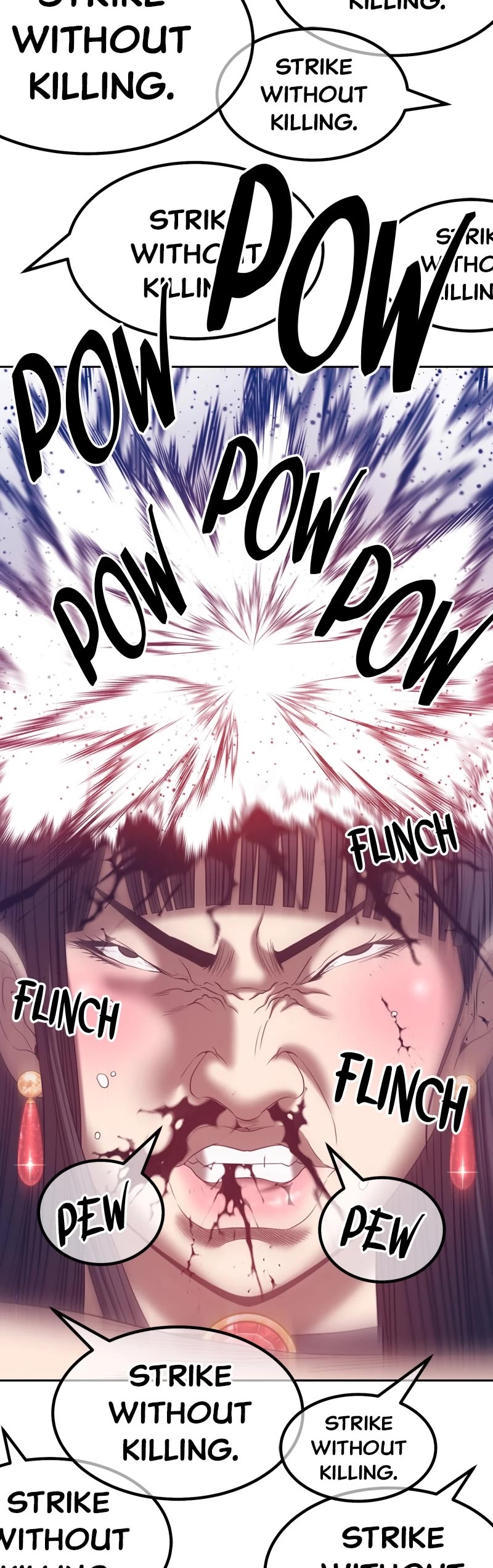 +99 Wooden Stick Chapter 66 page 185 - Chapter 66: Ep. 66 - Full Moon (2)