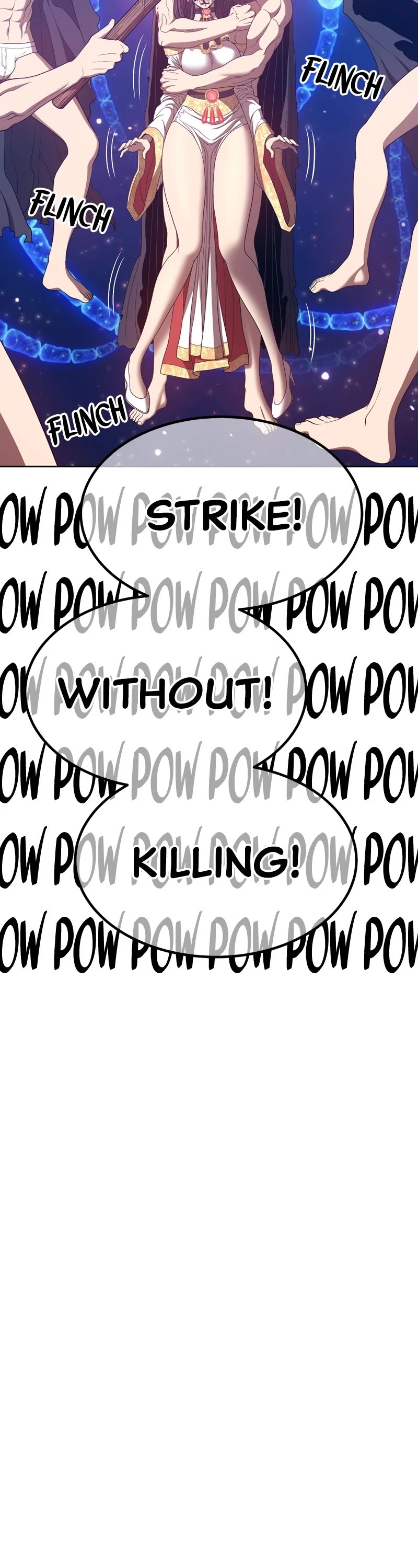 +99 Wooden Stick Chapter 66 page 187 - Chapter 66: Ep. 66 - Full Moon (2)