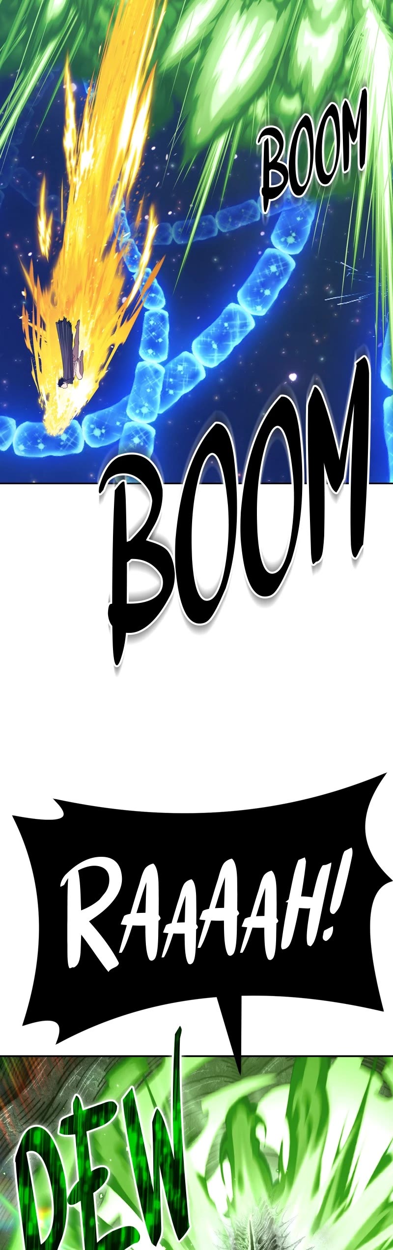 +99 Wooden Stick Chapter 66 page 19 - Chapter 66: Ep. 66 - Full Moon (2)