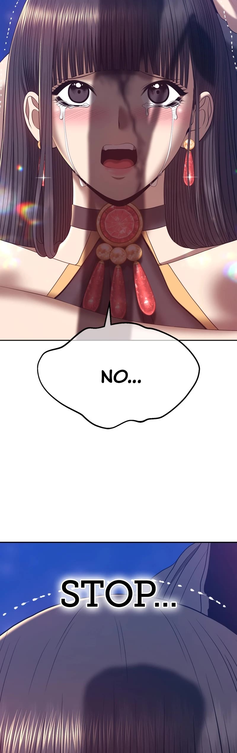+99 Wooden Stick Chapter 66 page 194 - Chapter 66: Ep. 66 - Full Moon (2)