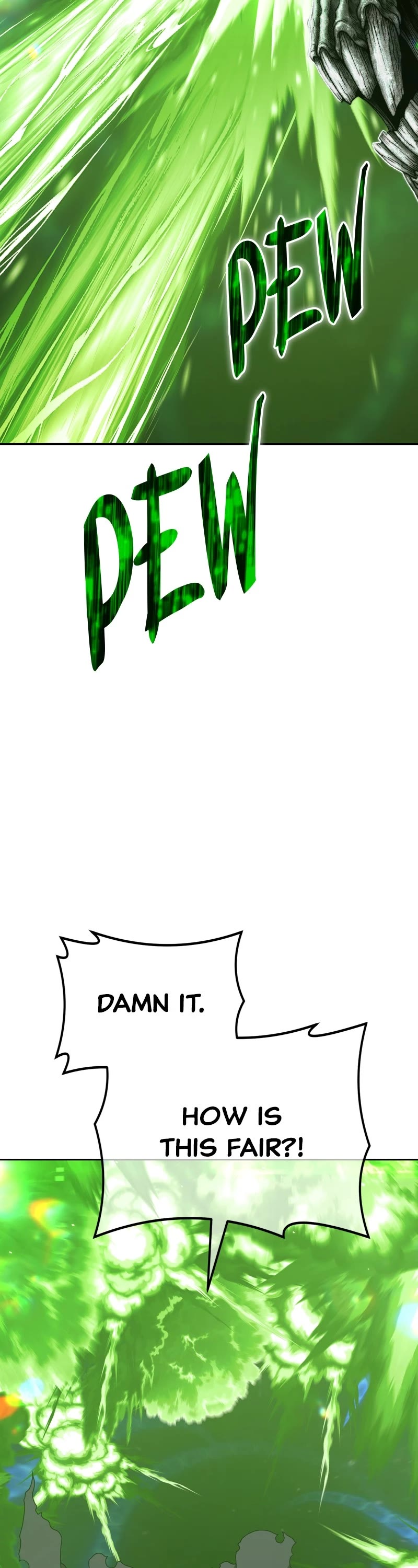 +99 Wooden Stick Chapter 66 page 21 - Chapter 66: Ep. 66 - Full Moon (2)