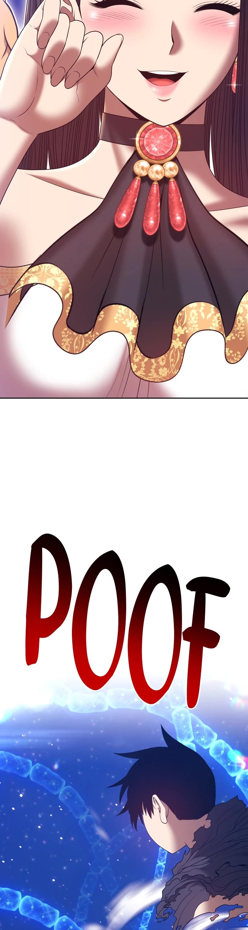 +99 Wooden Stick Chapter 66 page 27 - Chapter 66: Ep. 66 - Full Moon (2)