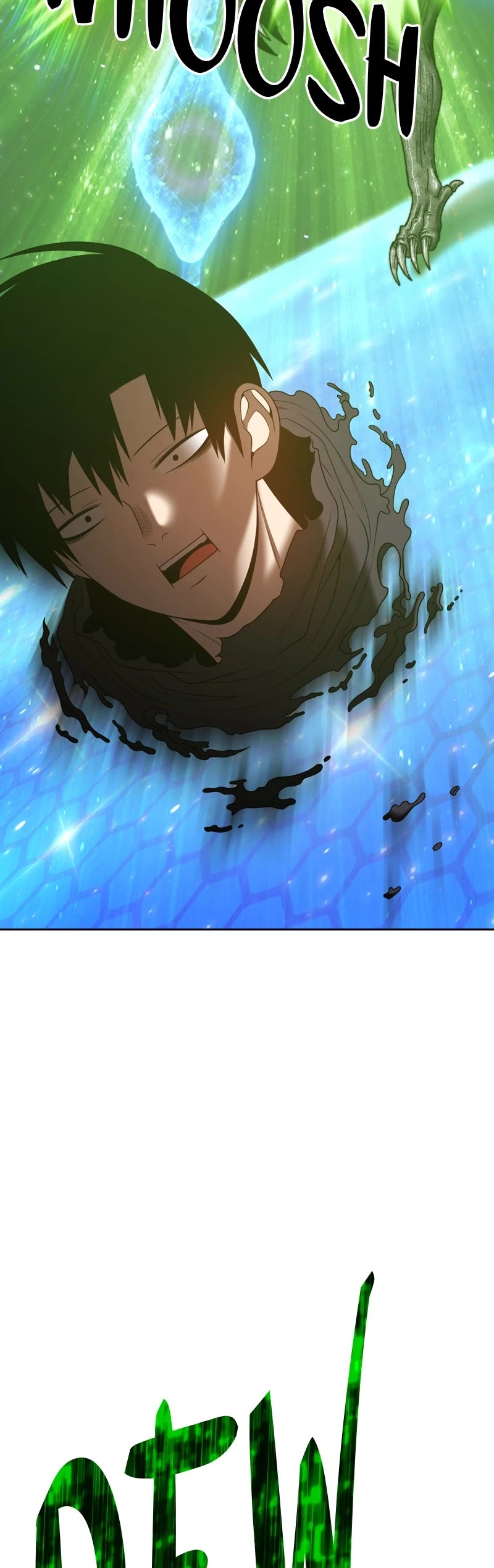 +99 Wooden Stick Chapter 66 page 30 - Chapter 66: Ep. 66 - Full Moon (2)
