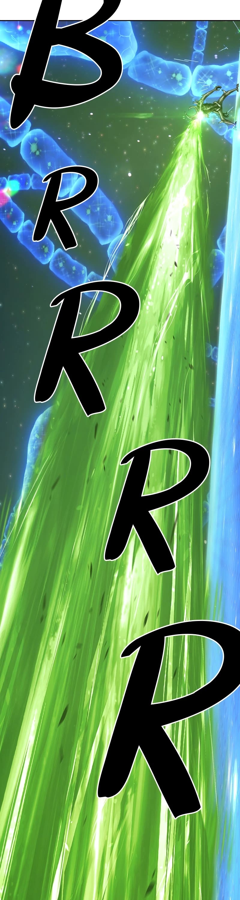 +99 Wooden Stick Chapter 66 page 32 - Chapter 66: Ep. 66 - Full Moon (2)