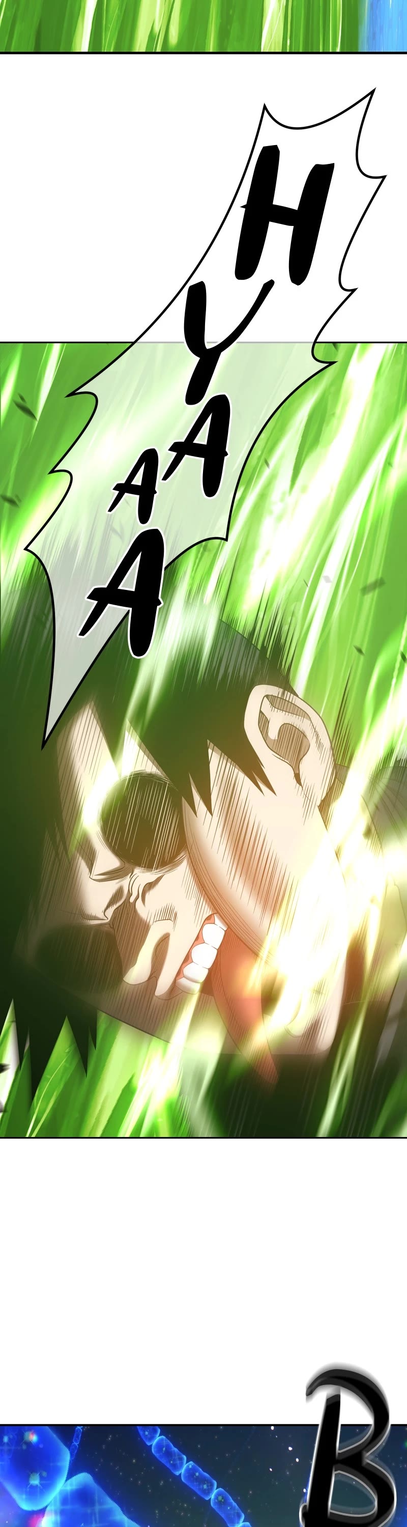 +99 Wooden Stick Chapter 66 page 33 - Chapter 66: Ep. 66 - Full Moon (2)