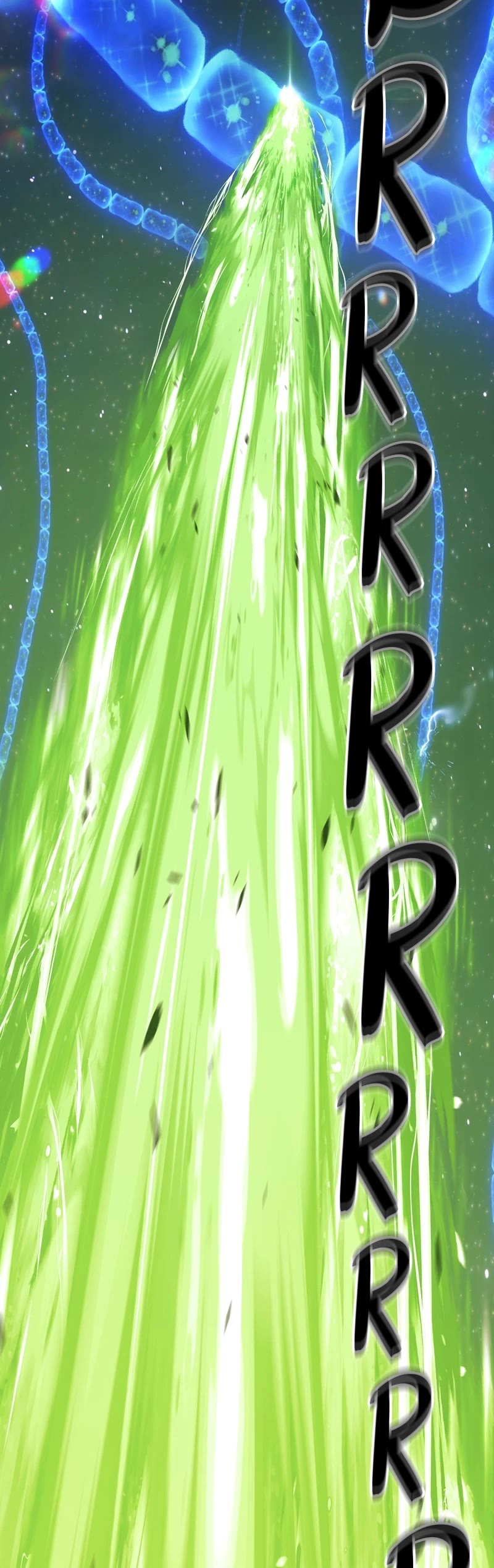+99 Wooden Stick Chapter 66 page 34 - Chapter 66: Ep. 66 - Full Moon (2)