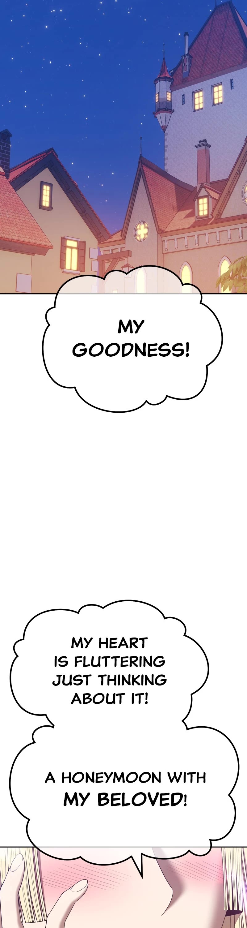 +99 Wooden Stick Chapter 66 page 36 - Chapter 66: Ep. 66 - Full Moon (2)