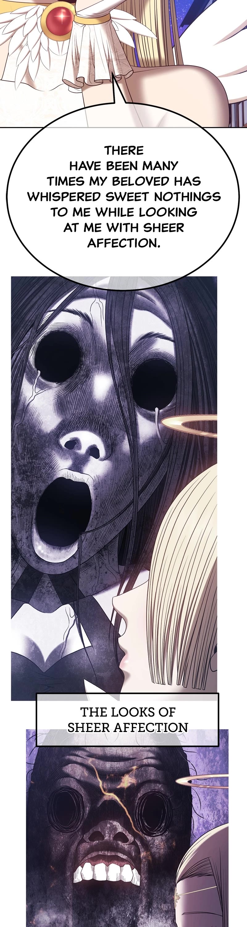 +99 Wooden Stick Chapter 66 page 46 - Chapter 66: Ep. 66 - Full Moon (2)
