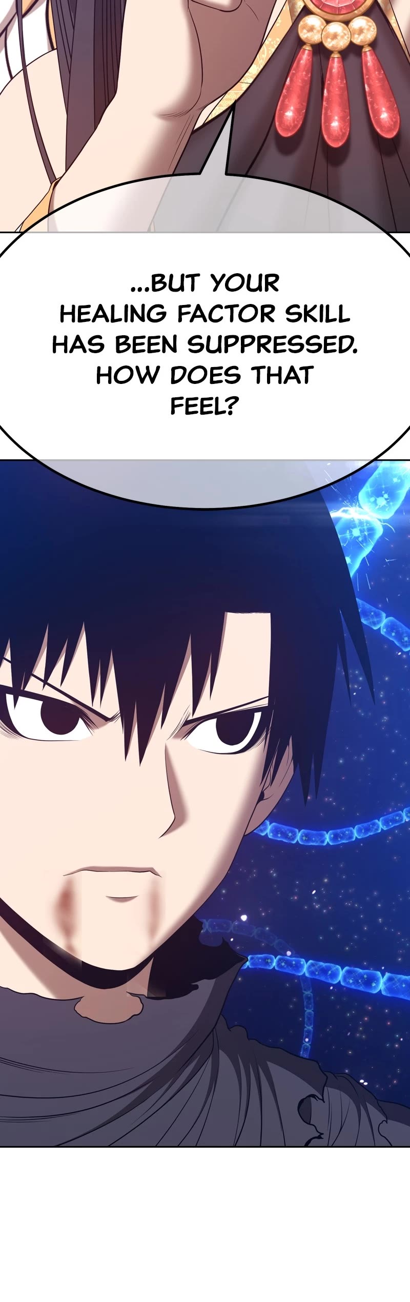 +99 Wooden Stick Chapter 66 page 5 - Chapter 66: Ep. 66 - Full Moon (2)