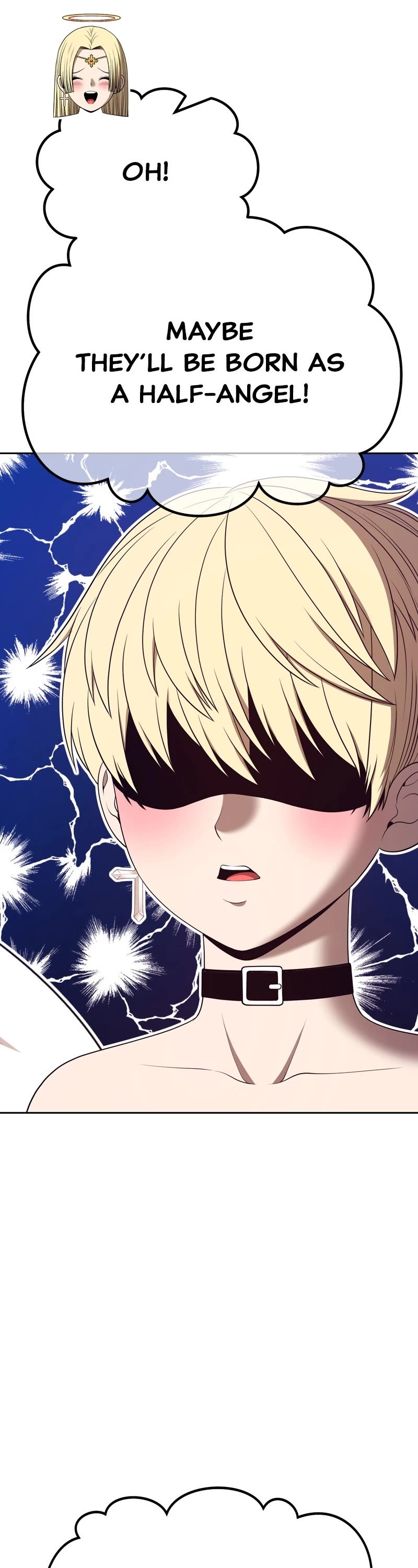 +99 Wooden Stick Chapter 66 page 51 - Chapter 66: Ep. 66 - Full Moon (2)