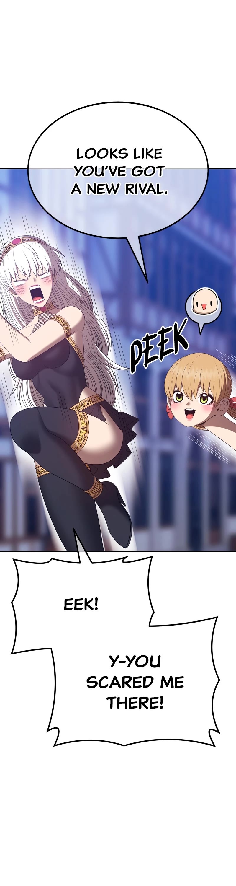 +99 Wooden Stick Chapter 66 page 56 - Chapter 66: Ep. 66 - Full Moon (2)