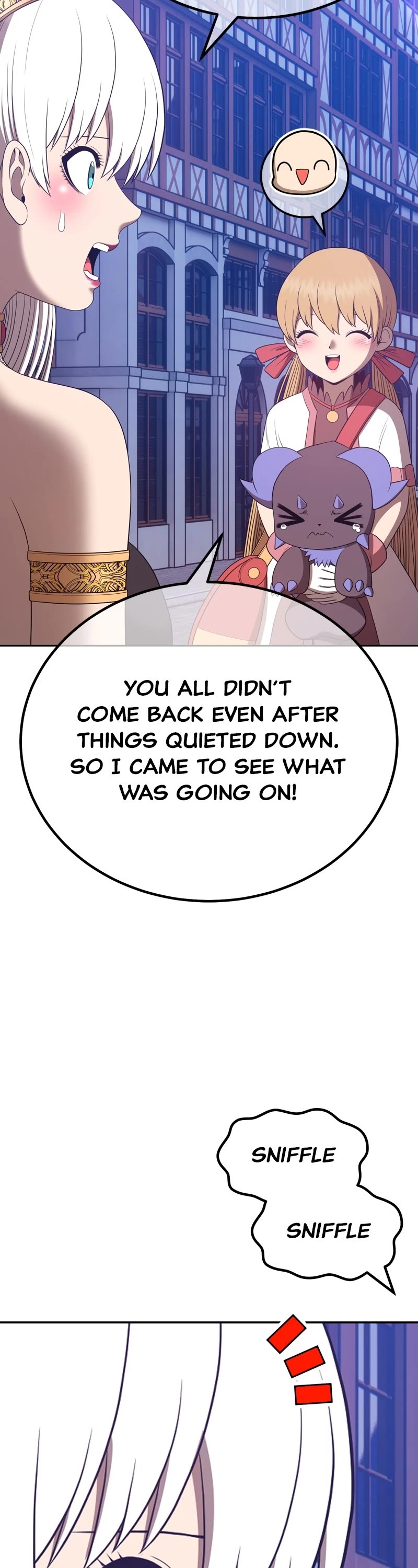 +99 Wooden Stick Chapter 66 page 58 - Chapter 66: Ep. 66 - Full Moon (2)