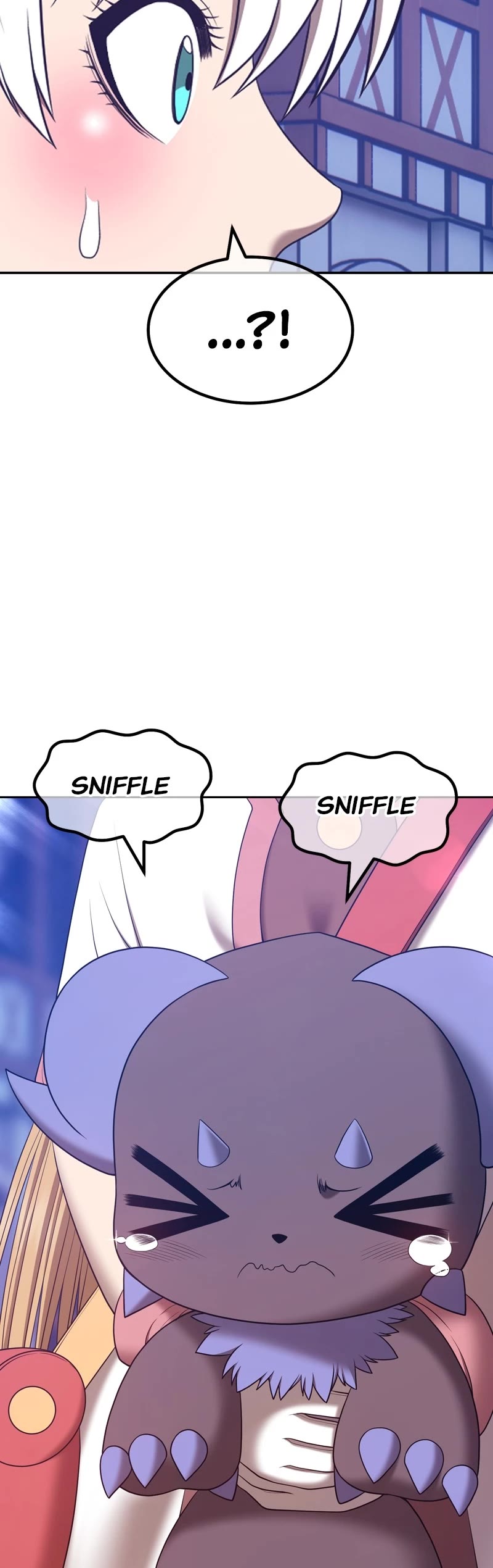 +99 Wooden Stick Chapter 66 page 59 - Chapter 66: Ep. 66 - Full Moon (2)