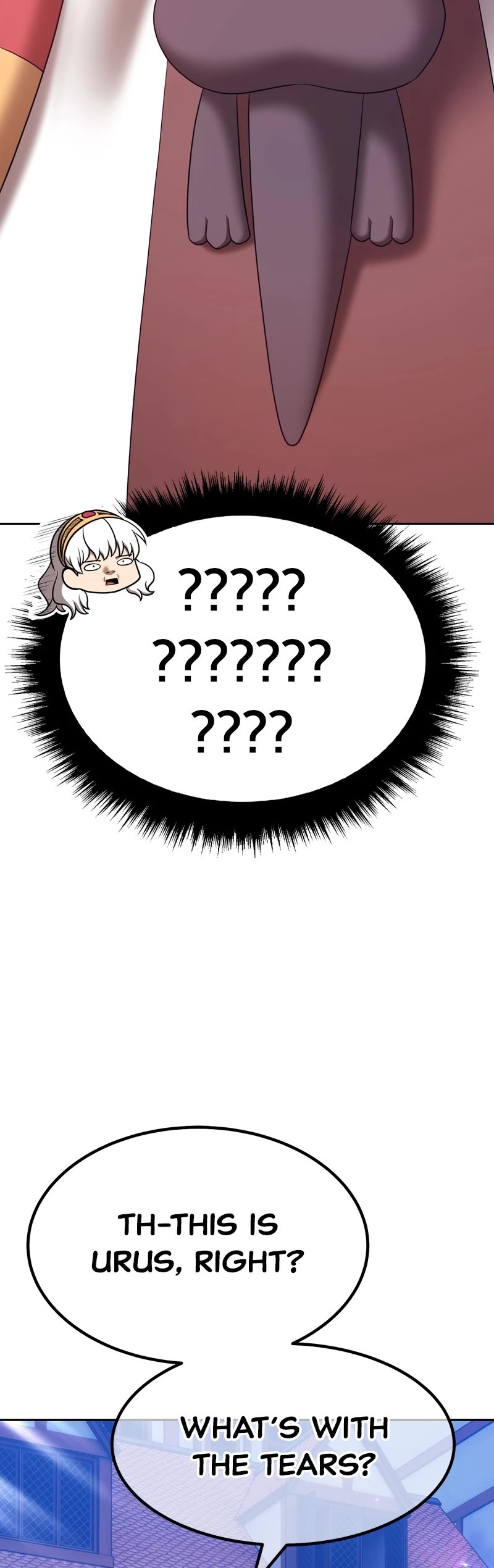 +99 Wooden Stick Chapter 66 page 60 - Chapter 66: Ep. 66 - Full Moon (2)